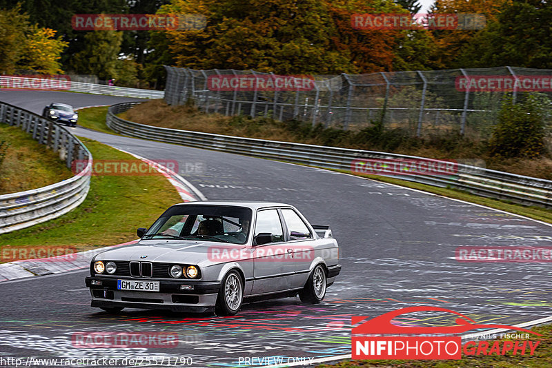 Bild #25571790 - Touristenfahrten Nürburgring Nordschleife (29.10.2023)