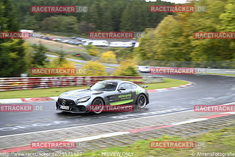 Bild #25571807 - Touristenfahrten Nürburgring Nordschleife (29.10.2023)