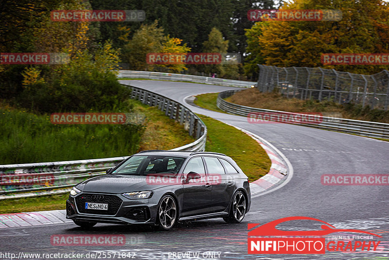 Bild #25571842 - Touristenfahrten Nürburgring Nordschleife (29.10.2023)