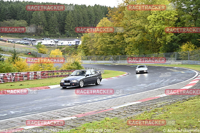 Bild #25571899 - Touristenfahrten Nürburgring Nordschleife (29.10.2023)