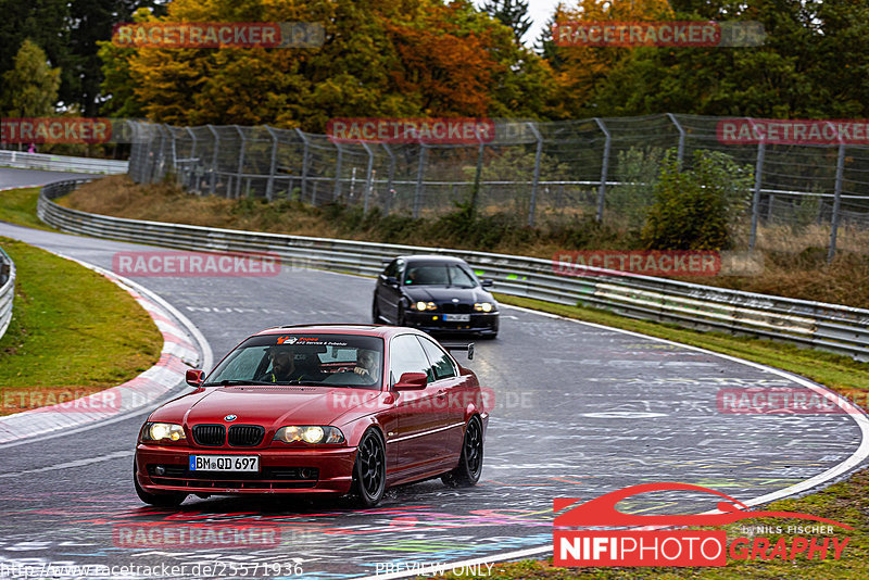 Bild #25571936 - Touristenfahrten Nürburgring Nordschleife (29.10.2023)