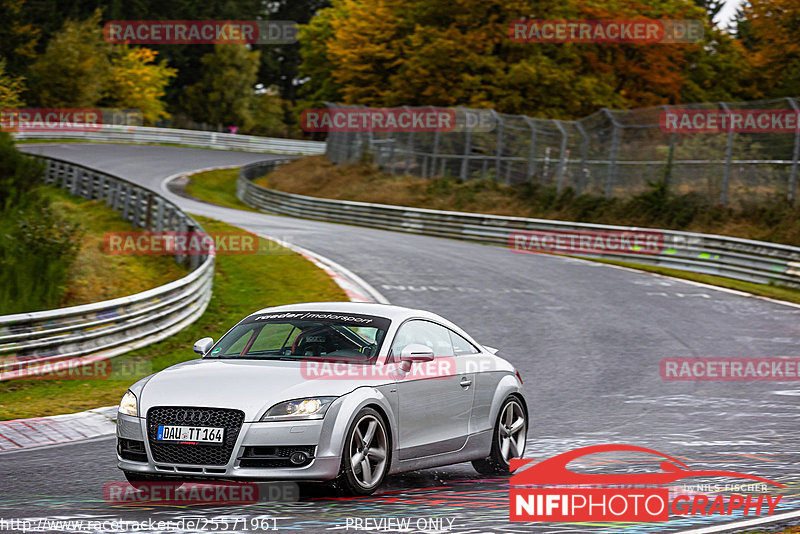 Bild #25571961 - Touristenfahrten Nürburgring Nordschleife (29.10.2023)