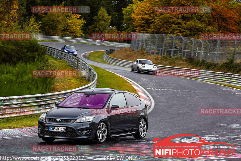 Bild #25572017 - Touristenfahrten Nürburgring Nordschleife (29.10.2023)