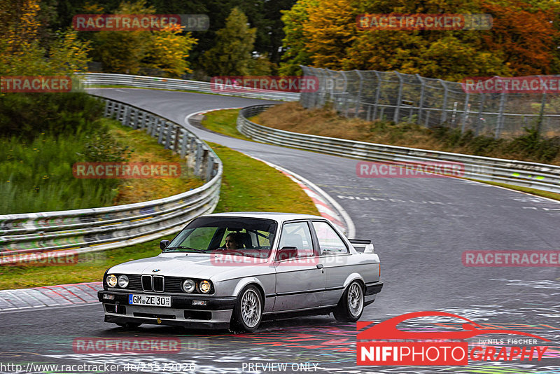 Bild #25572026 - Touristenfahrten Nürburgring Nordschleife (29.10.2023)