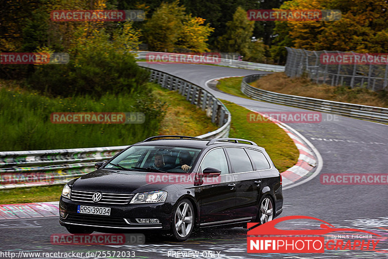 Bild #25572033 - Touristenfahrten Nürburgring Nordschleife (29.10.2023)