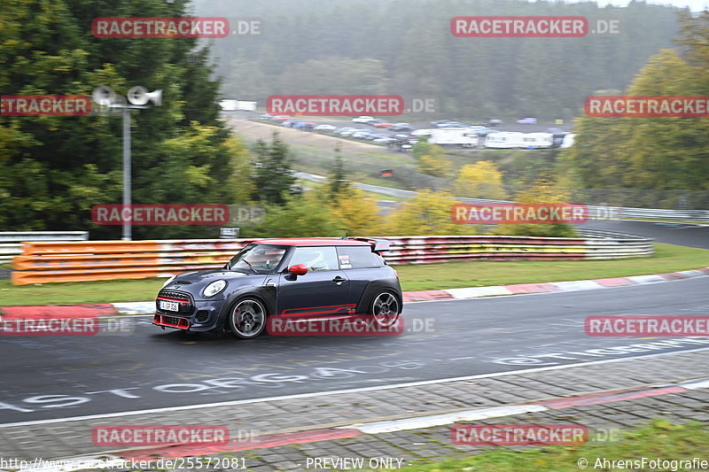 Bild #25572081 - Touristenfahrten Nürburgring Nordschleife (29.10.2023)