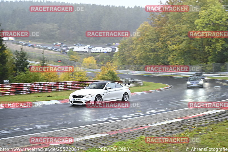 Bild #25572087 - Touristenfahrten Nürburgring Nordschleife (29.10.2023)