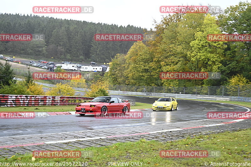 Bild #25572120 - Touristenfahrten Nürburgring Nordschleife (29.10.2023)