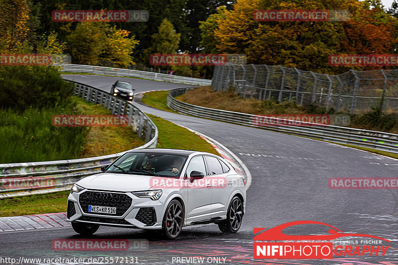 Bild #25572131 - Touristenfahrten Nürburgring Nordschleife (29.10.2023)