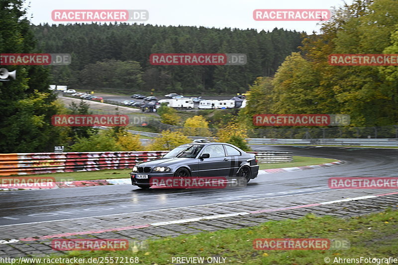 Bild #25572168 - Touristenfahrten Nürburgring Nordschleife (29.10.2023)