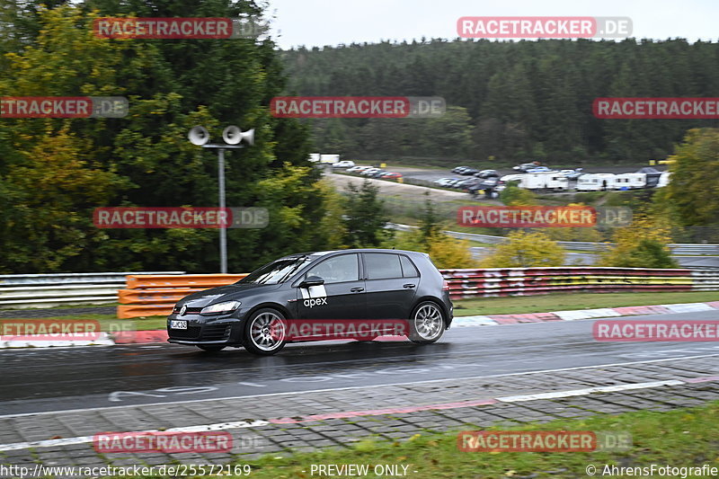 Bild #25572169 - Touristenfahrten Nürburgring Nordschleife (29.10.2023)