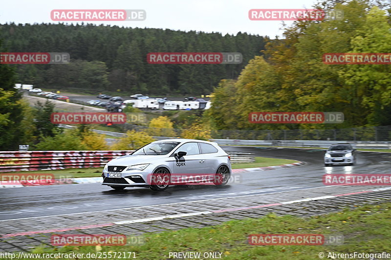 Bild #25572171 - Touristenfahrten Nürburgring Nordschleife (29.10.2023)