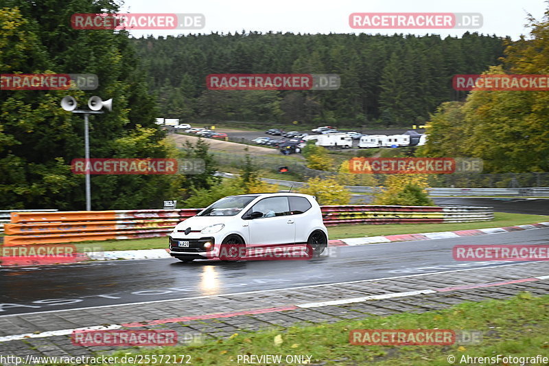 Bild #25572172 - Touristenfahrten Nürburgring Nordschleife (29.10.2023)