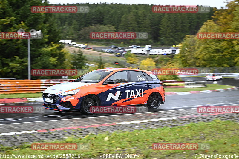 Bild #25572191 - Touristenfahrten Nürburgring Nordschleife (29.10.2023)