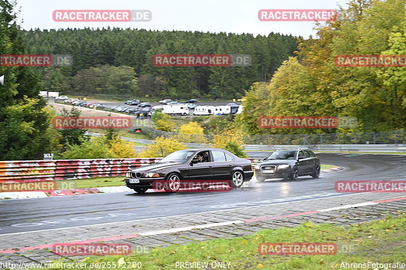 Bild #25572200 - Touristenfahrten Nürburgring Nordschleife (29.10.2023)