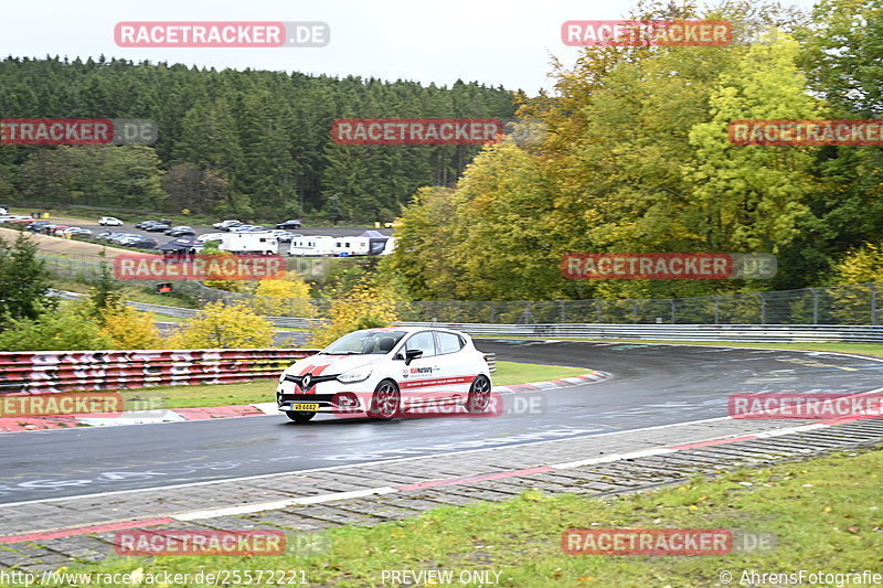 Bild #25572221 - Touristenfahrten Nürburgring Nordschleife (29.10.2023)