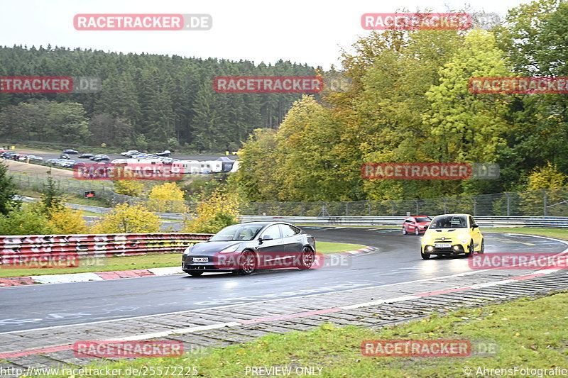 Bild #25572225 - Touristenfahrten Nürburgring Nordschleife (29.10.2023)