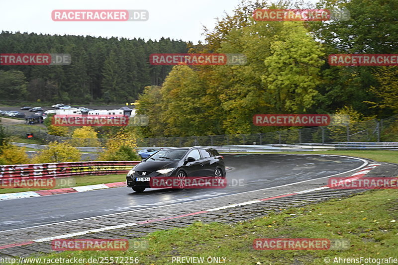 Bild #25572256 - Touristenfahrten Nürburgring Nordschleife (29.10.2023)