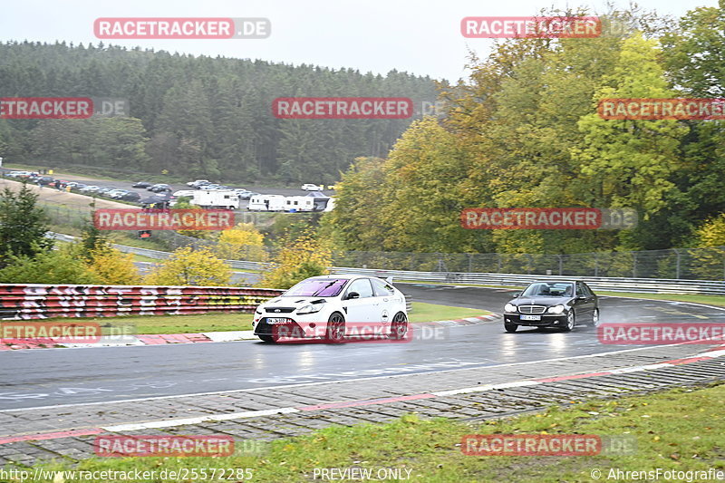 Bild #25572285 - Touristenfahrten Nürburgring Nordschleife (29.10.2023)