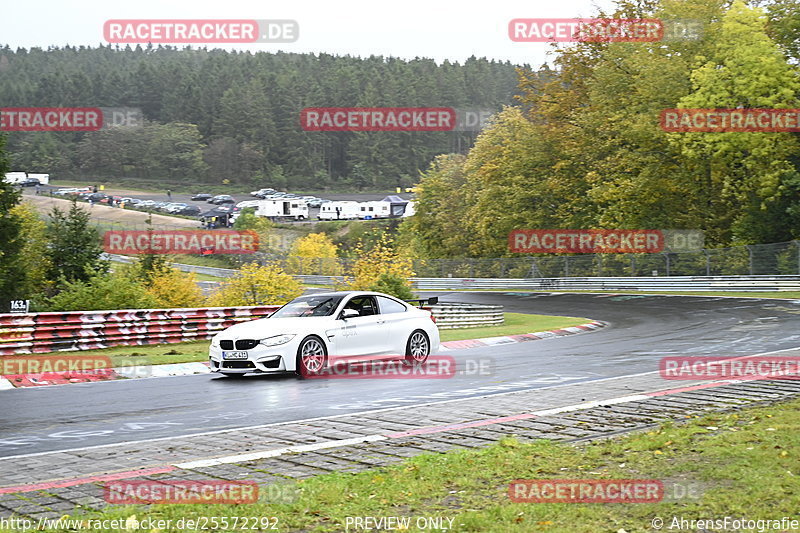 Bild #25572292 - Touristenfahrten Nürburgring Nordschleife (29.10.2023)