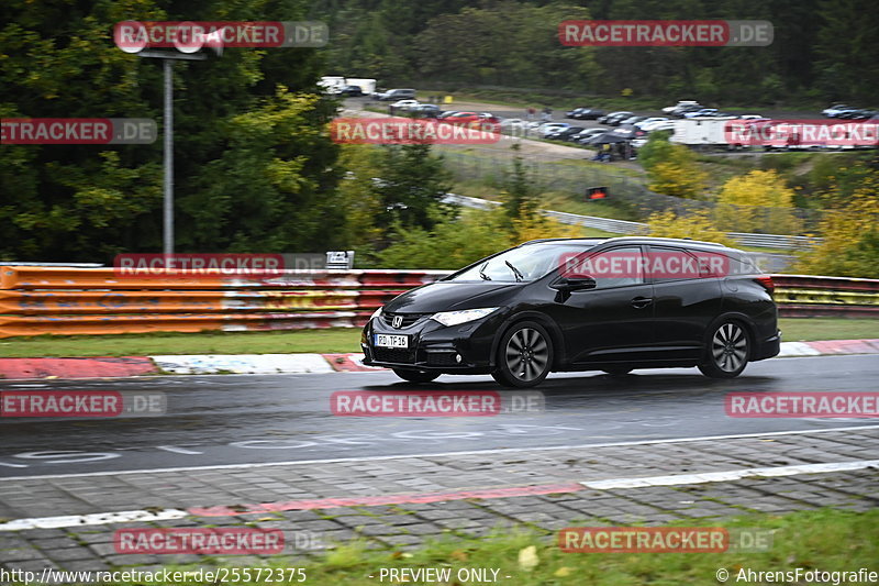 Bild #25572375 - Touristenfahrten Nürburgring Nordschleife (29.10.2023)