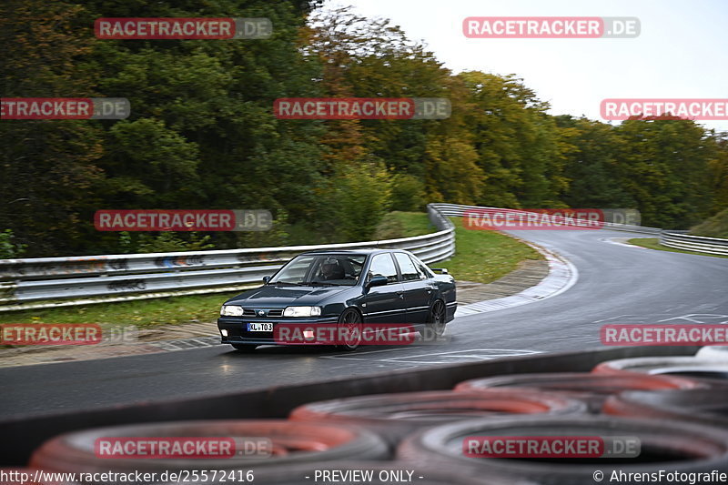 Bild #25572416 - Touristenfahrten Nürburgring Nordschleife (29.10.2023)