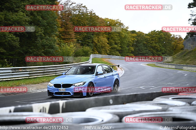 Bild #25572452 - Touristenfahrten Nürburgring Nordschleife (29.10.2023)