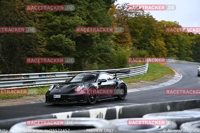 Bild #25572457 - Touristenfahrten Nürburgring Nordschleife (29.10.2023)