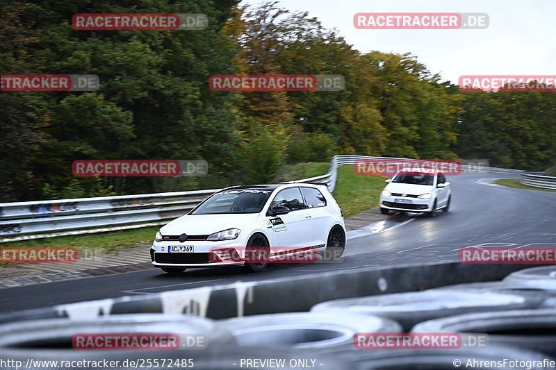 Bild #25572485 - Touristenfahrten Nürburgring Nordschleife (29.10.2023)