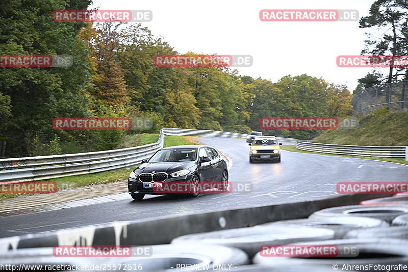 Bild #25572516 - Touristenfahrten Nürburgring Nordschleife (29.10.2023)