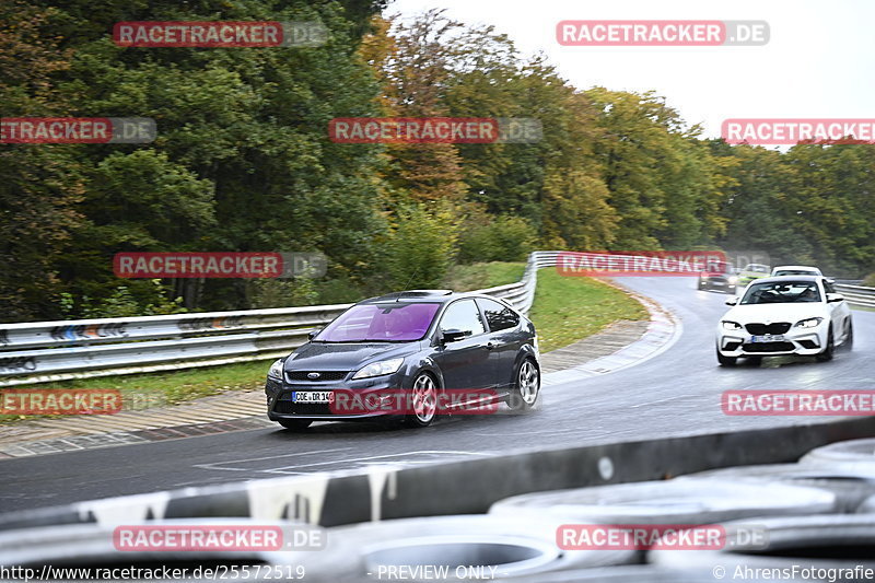 Bild #25572519 - Touristenfahrten Nürburgring Nordschleife (29.10.2023)