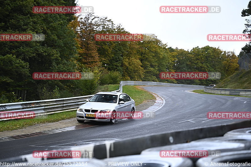 Bild #25572554 - Touristenfahrten Nürburgring Nordschleife (29.10.2023)