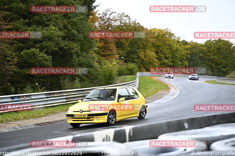 Bild #25572629 - Touristenfahrten Nürburgring Nordschleife (29.10.2023)