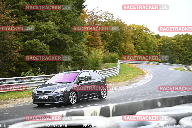 Bild #25572656 - Touristenfahrten Nürburgring Nordschleife (29.10.2023)