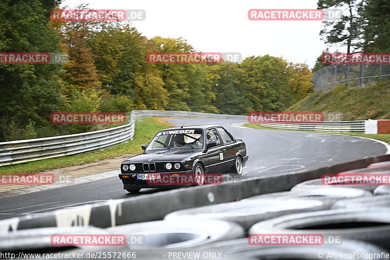 Bild #25572666 - Touristenfahrten Nürburgring Nordschleife (29.10.2023)