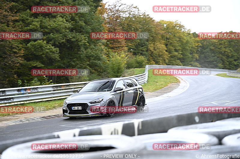 Bild #25572735 - Touristenfahrten Nürburgring Nordschleife (29.10.2023)