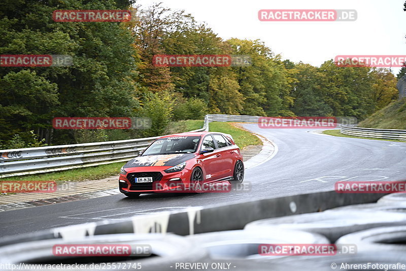 Bild #25572745 - Touristenfahrten Nürburgring Nordschleife (29.10.2023)