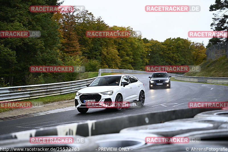 Bild #25572763 - Touristenfahrten Nürburgring Nordschleife (29.10.2023)