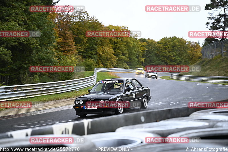 Bild #25572770 - Touristenfahrten Nürburgring Nordschleife (29.10.2023)