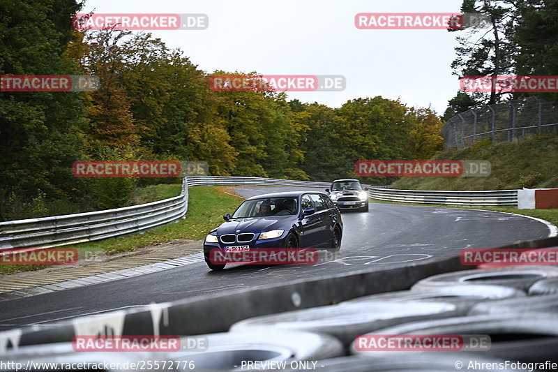 Bild #25572776 - Touristenfahrten Nürburgring Nordschleife (29.10.2023)