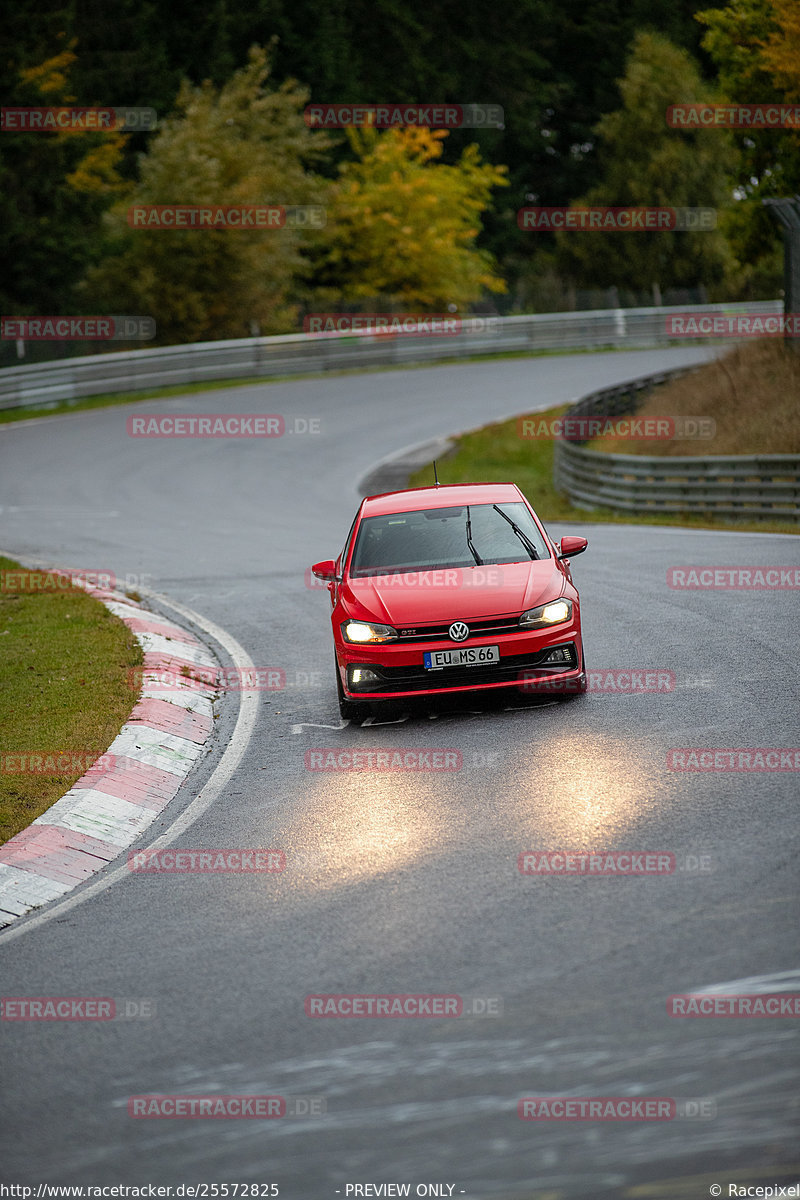 Bild #25572825 - Touristenfahrten Nürburgring Nordschleife (29.10.2023)