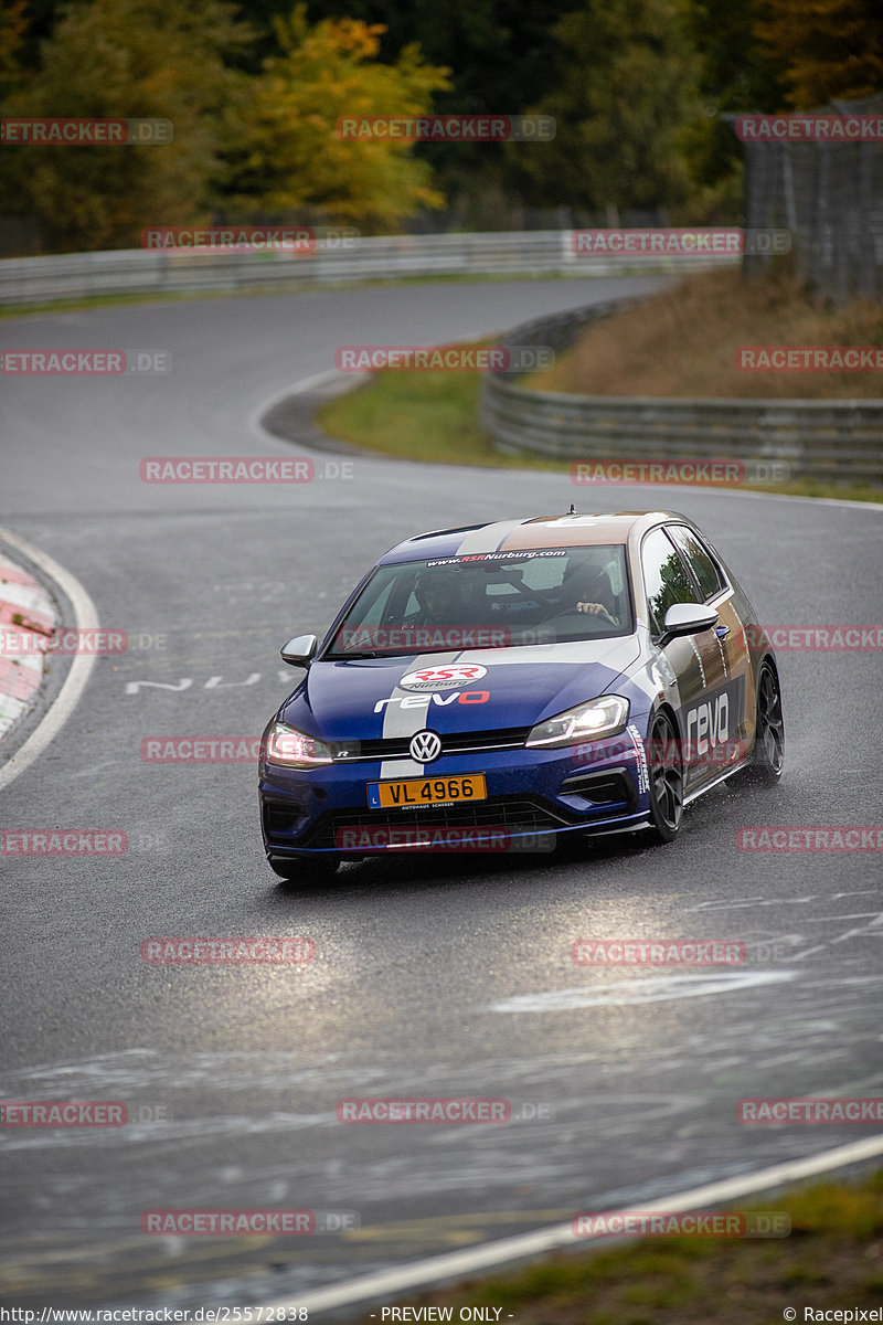 Bild #25572838 - Touristenfahrten Nürburgring Nordschleife (29.10.2023)