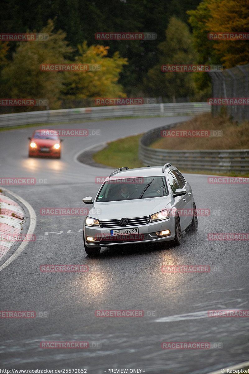 Bild #25572852 - Touristenfahrten Nürburgring Nordschleife (29.10.2023)