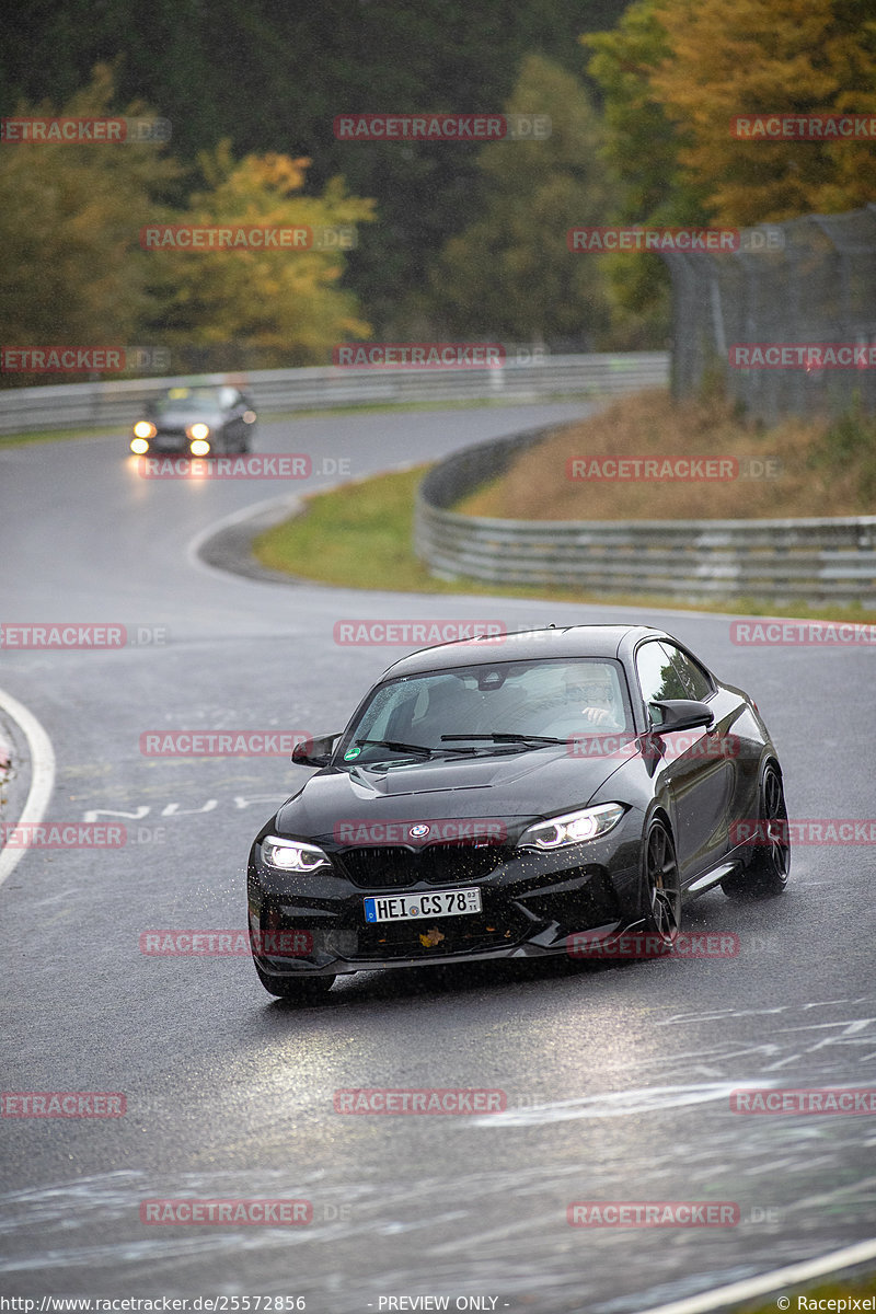 Bild #25572856 - Touristenfahrten Nürburgring Nordschleife (29.10.2023)