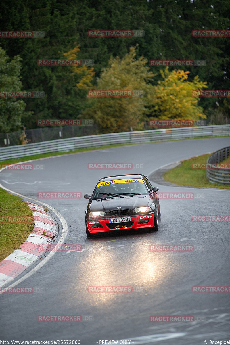 Bild #25572866 - Touristenfahrten Nürburgring Nordschleife (29.10.2023)