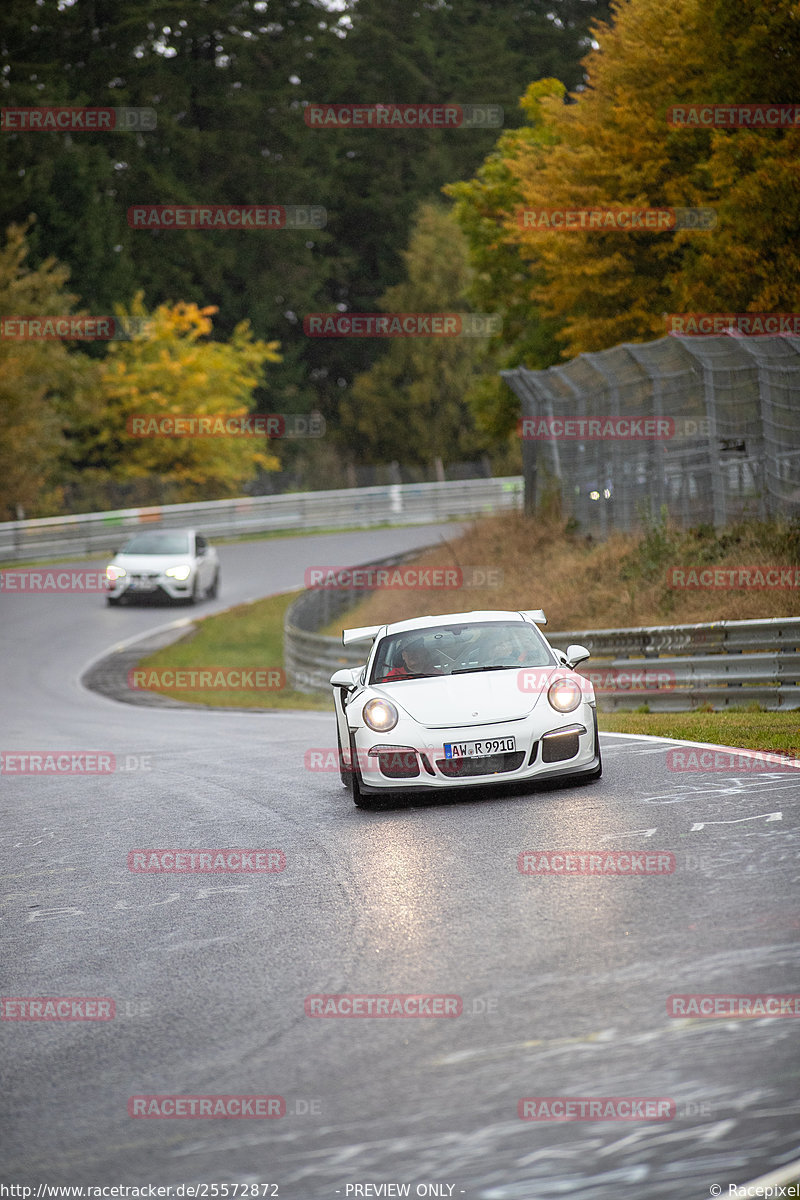 Bild #25572872 - Touristenfahrten Nürburgring Nordschleife (29.10.2023)