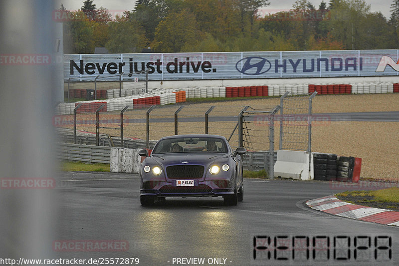 Bild #25572879 - Touristenfahrten Nürburgring Nordschleife (29.10.2023)