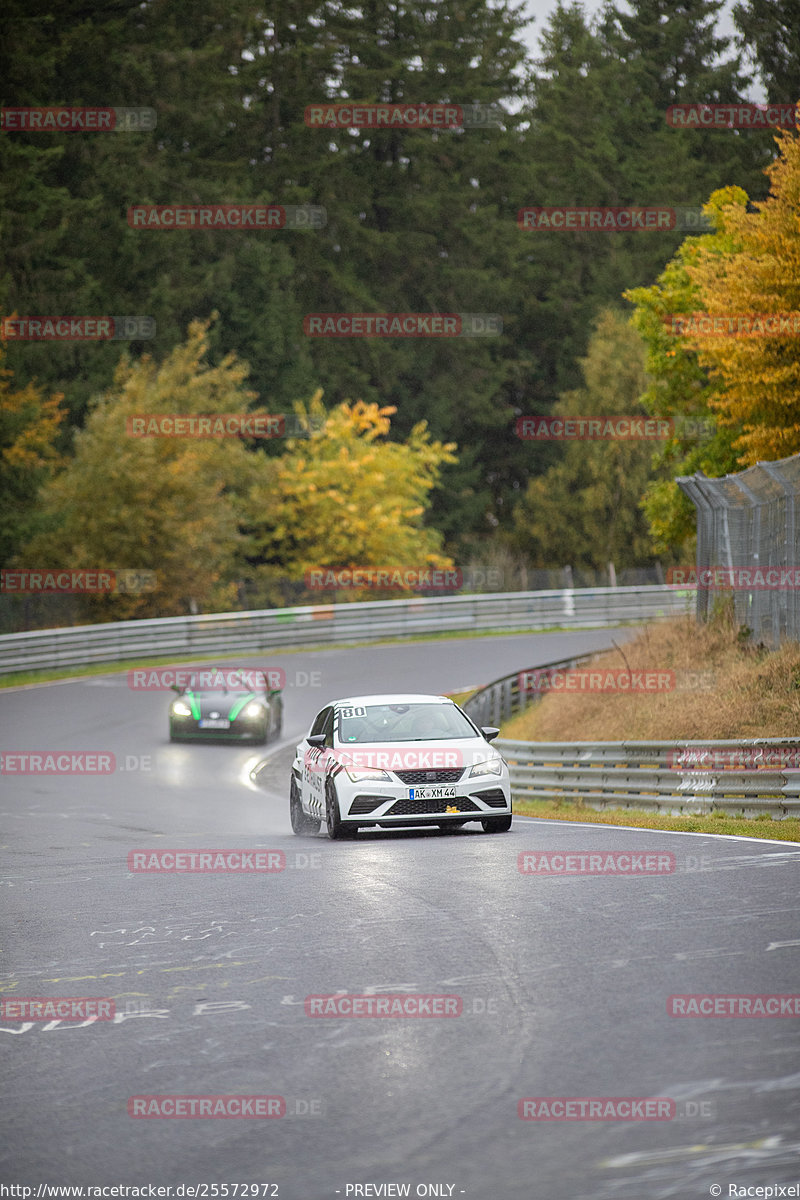 Bild #25572972 - Touristenfahrten Nürburgring Nordschleife (29.10.2023)