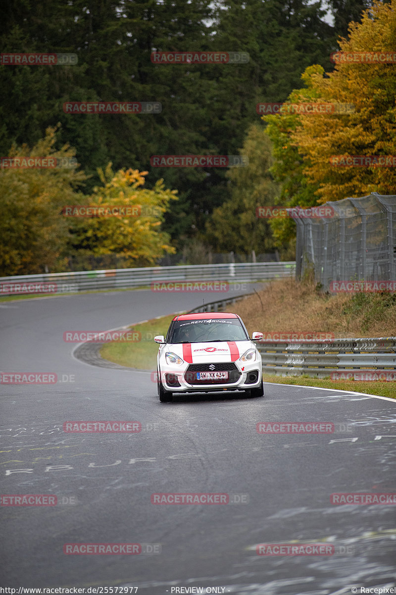 Bild #25572977 - Touristenfahrten Nürburgring Nordschleife (29.10.2023)