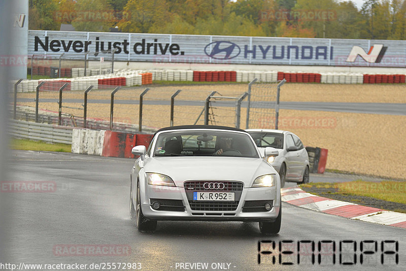 Bild #25572983 - Touristenfahrten Nürburgring Nordschleife (29.10.2023)